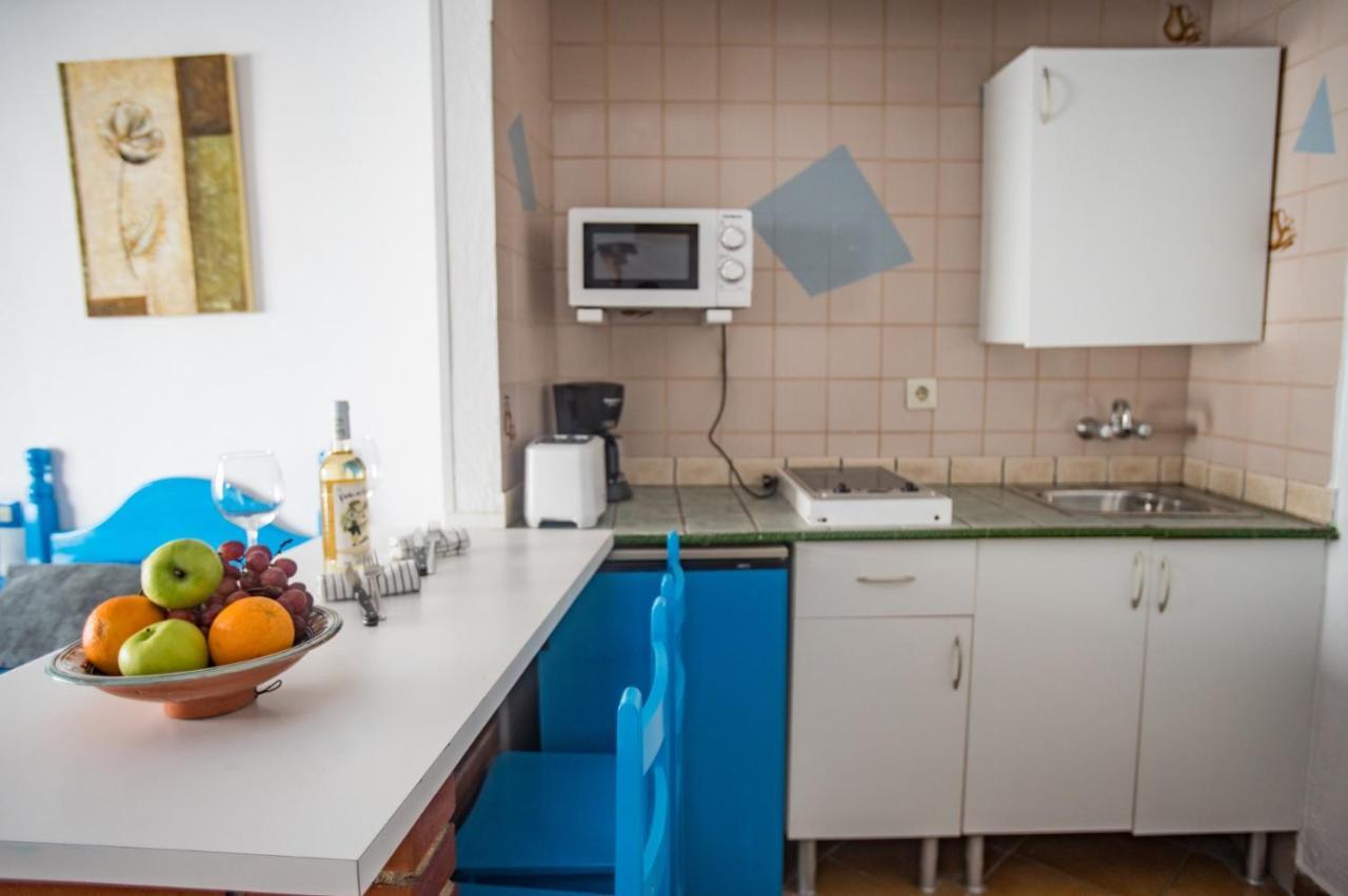 Apartamentos Carihuela トレモリノス エクステリア 写真