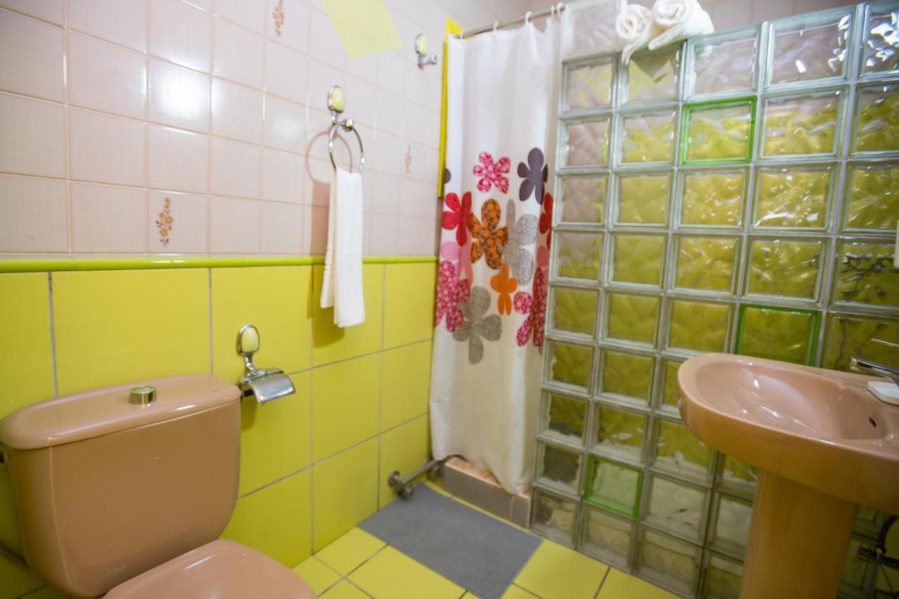 Apartamentos Carihuela トレモリノス エクステリア 写真